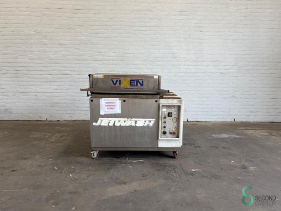 Vixen  Jetwash - JW60 MET10.432 1  17976